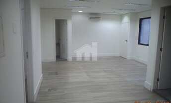 Imagem: Conjunto comercial para venda e locação