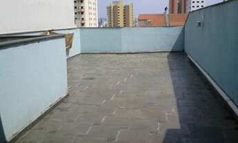 Imagem: COBERTURA - PARQUE DAS NAÇÕES - SP