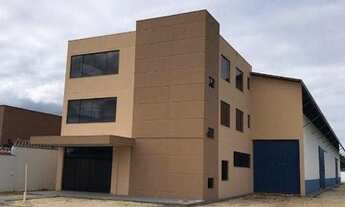 Imagem 3: Galpão a venda localizado na 812 Sul