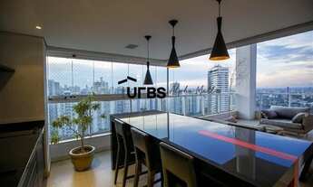 Imagem 2: Park House - Apartamento 4 quartos, sendo 4 suítes