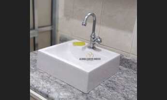 Imagem 5: V - Apartamento para Alugar no Itararé - 1 Quarto