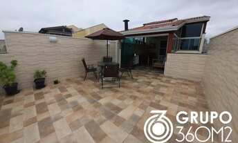 Imagem: Cobertura para Venda em Santo André, Utinga