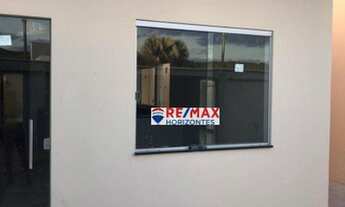 Imagem 7: Casa com 3 dormitórios à venda, 76 m² por R$ 230.000,00 - Centro - Florestal/MG