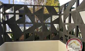 Imagem 4: A casa dos seus sonhos... sonhos mesmo! Linda casa em Atibaia!