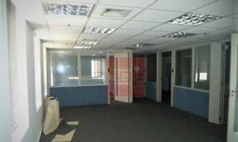 Imagem 7: Conjunto à venda, 208 m² por R$ 1.774.460,00 - Brooklin - São Paulo/SP