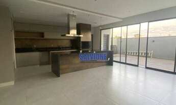 Imagem 5: **CASA TÉRREA QUINTA DO GOLFE ***