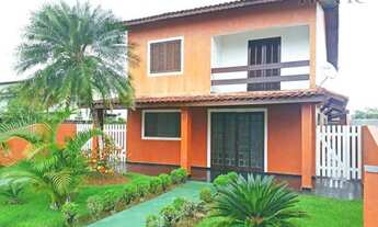 Imagem 3: Casa com 5 dormitórios à venda, 320 m² por R$ 900.000,00 - Morada da Praia - Bertioga/SP