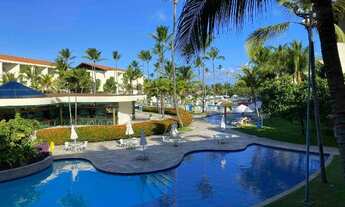 Imagem: Flat em Porto de Galinhas