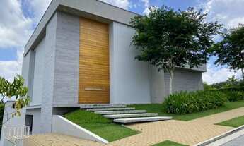 Imagem 2: Casa com 4 dormitórios à venda, 561 m² por R$ 3.990.000,00 - Granja Viana - Carapicuíba/SP