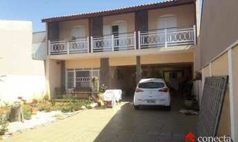 Imagem: Casa com 4 dormitórios à venda, 230 m²