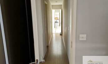 Imagem: Apartamento 3 suites 3 vagas no Morumbi