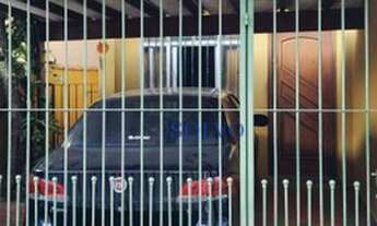 Imagem 7: Casa de 3 dormitórios - 1 vaga - Brooklin