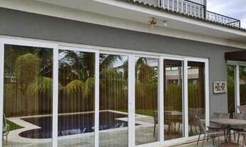 Imagem 3: SOBRADO - VENDA - LOCAÇÃO - Condomínio Residencial Florais dos Lagos - Cuiabá/MT