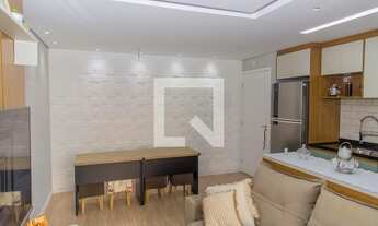 Imagem 3: Apartamento à Venda - Centro, 2 Quartos, 51 m2