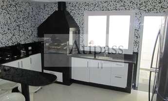 Imagem 5: Ótimo Sobrado Condomínio Fechado