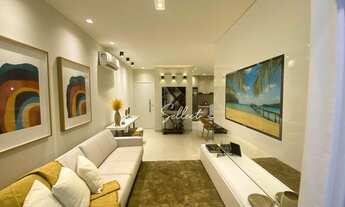 Imagem 3: Apartamento com 3 dormitórios à venda, 84 m² por R$ 455.500,00 - Santa Mônica - Uberlândia