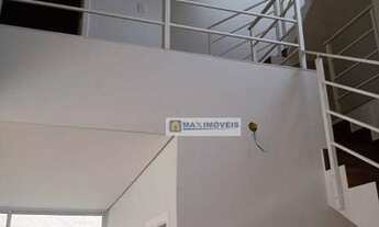 Imagem 4: Casa com 4 dormitórios à venda, 240 m² por R$ 1.250.000,00 - Vila Giglio - Atibaia/SP