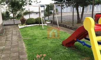 Imagem 2: Apartamento à venda, 88 m² por R$ 320.000,00 - Pio X - Farroupilha/RS