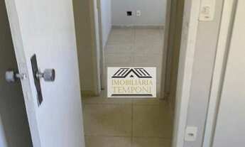 Imagem 3: Apartamento com 3 dormitórios à venda, 60 m² por R$ 299.000,00 - São João Batista - Belo H