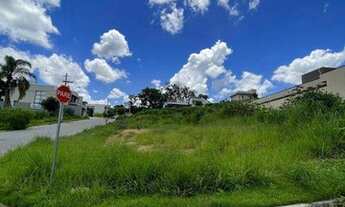 Imagem: Terreno à venda, 257 m² por R$ 300.000,00