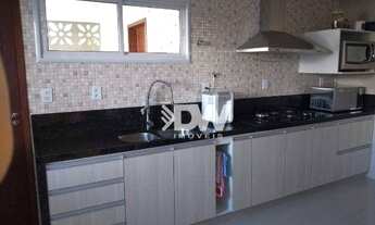 Imagem 7: Excelente casa com 200m² de área construída em um terreno de 362m²