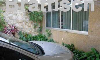 Imagem 3: SOBRADO COM 3 DORMITÓRIOS À VENDA, 190 M² POR R$ 750.000 - AGUÁ RASA- SÃO PAULO/SP