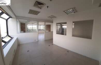 Imagem 2: Sala/Conjunto aluguel 350m² - Água Branca / Barra Funda - São Paulo - SP