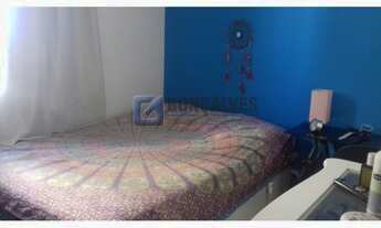 Imagem 6: SAO BERNARDO DO CAMPO - Residential / Apartment - RUDGE RAMOS