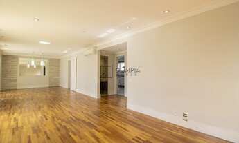 Imagem 5: Locação Apartamento 3 Dormitórios - 170 m² Brooklin