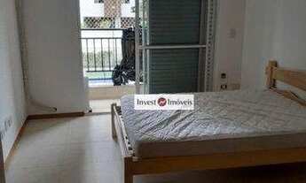 Imagem 5: Apartamento com 4 dormitórios à venda, 170 m² por R$ 1.175.000,00 - Vila Ema - São José do