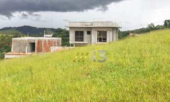 Imagem 6: Terreno à venda, 361 m² por R$ 190.000,00 - Alto da Floresta - Bom Jesus dos Perdões/SP