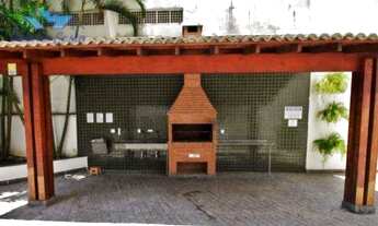 Imagem 6: Apartamento à venda, 101 m² por R$ 595.000,00 - Vila Andrade - São Paulo/SP