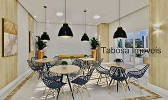 Imagem 5: GreenPark futuro apto de 85m²- suite -vaga coberta+ varanda gourmet- Agenda agora