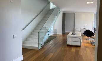 Imagem 6: Casa com 4 dormitórios à venda, 561 m² por R$ 3.990.000,00 - Granja Viana - Carapicuíba/SP