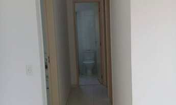 Imagem 4: Apartamento 2/4 (sol manhã