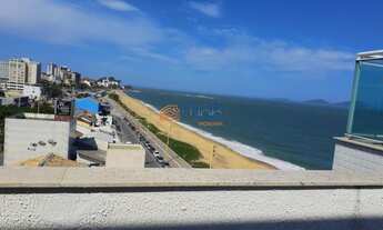 Imagem 3: Lindo apartamento de 2 Quartos na orla da Praia