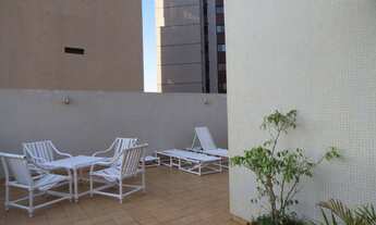 Imagem 6: Maravilhosa Cobertura com 4 dormitórios à venda, 287 m² por R$ 1.310.000 - Champagnat - Cu