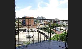 Imagem 2: Lindo apartamento semi mobiliado, com 3 dormitórios, suite, closet