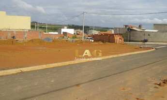 Imagem: Terreno residencial à venda, Jardim Santa