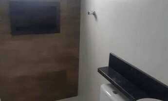 Imagem 5: Apartamento com 2 dormitórios à venda, 81 m² por R$ 399.000,00 - Campestre - Santo André/S