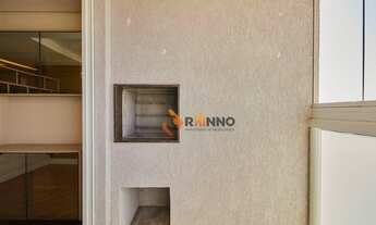 Imagem 6: Apartamento semi mobiliado 2 quartos 1 suíte, 65 m² no bairro Capão Raso