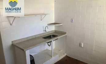 Imagem 6: Apartamento com 2 dormitórios para alugar, 60 m² por R$ 550,00/mês - Centro - São José do