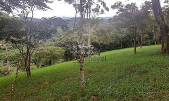 Imagem 2: ÓTIMA OPORTUNIDADE DE NEGÓCIO - LOTE ÚNICO COM EXCELENTE TOPOGRAFIA E VISTA PARA PEDRA DO