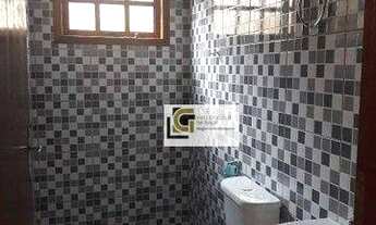 Imagem 5: Casa com 2 dormitórios à venda, 80 m² por R$ 265.000,00 - Parque Interlagos - São José dos