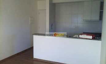 Imagem 2: Apartamento em área arborizada, próximo ao comércio - Parque Industrial