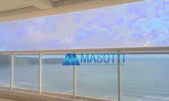 Imagem 3: Apartamento VISTA TOTAL DO MAR 03 Dormitórios 02 Suítes 02 Vagas Boqueirão Praia Grande/SP