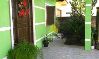 Imagem 4: Casa à venda, 153 m² por R$ 600.000,00 - Parque dos Anjos - Gravataí/RS