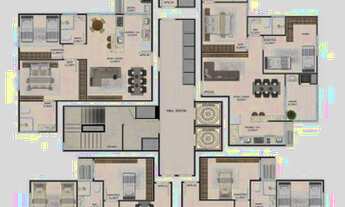 Imagem 2: Apartamento no Gravatá