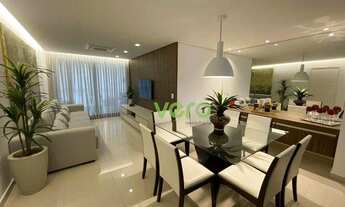 Imagem 4: Apartamento com 3 dormitórios à venda, 175 m² por R$ 3.900.000,00 - Riviera de São Lourenç