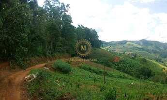 Imagem 7: Terreno 30 mil metros Escriturado a Venda em Área Rural - Domingos Martins - ES